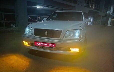 Toyota Crown, 2003 год, 860 000 рублей, 15 фотография