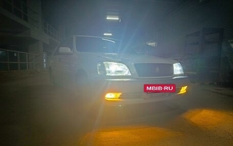 Toyota Crown, 2003 год, 860 000 рублей, 14 фотография