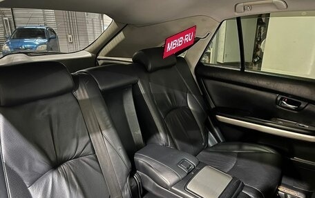 Lexus RX II рестайлинг, 2005 год, 1 500 000 рублей, 27 фотография