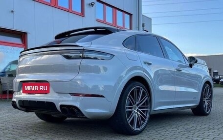 Porsche Cayenne III, 2023 год, 18 441 000 рублей, 3 фотография