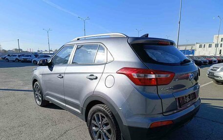 Hyundai Creta I рестайлинг, 2020 год, 1 900 000 рублей, 4 фотография