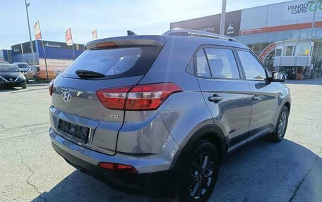 Hyundai Creta I рестайлинг, 2020 год, 1 900 000 рублей, 5 фотография