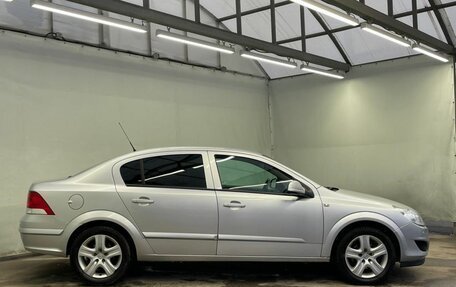 Opel Astra H, 2009 год, 650 000 рублей, 9 фотография