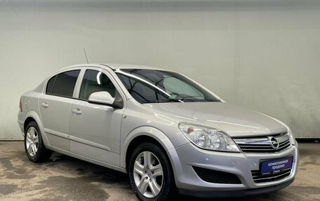 Opel Astra H, 2009 год, 650 000 рублей, 2 фотография