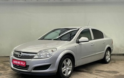 Opel Astra H, 2009 год, 650 000 рублей, 1 фотография