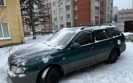 Toyota Caldina, 1995 год, 265 000 рублей, 1 фотография