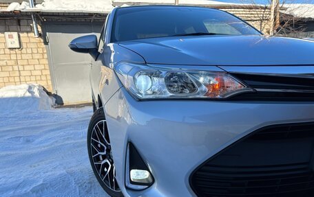 Toyota Corolla, 2019 год, 1 375 000 рублей, 4 фотография