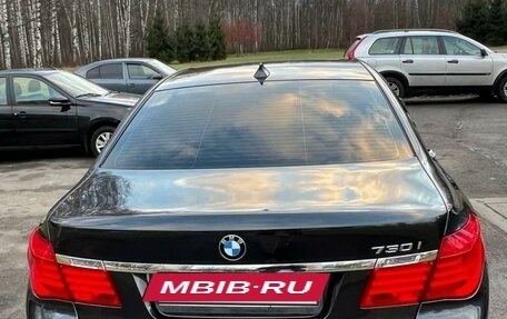 BMW 7 серия, 2012 год, 2 390 000 рублей, 2 фотография