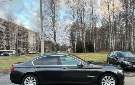 BMW 7 серия, 2012 год, 2 390 000 рублей, 4 фотография