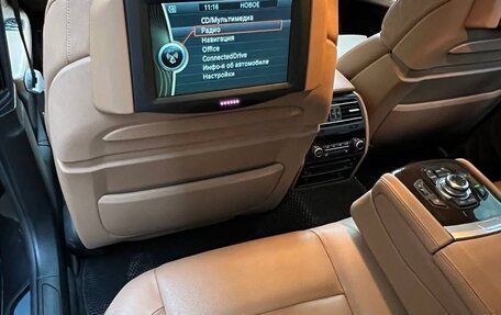 BMW 7 серия, 2012 год, 2 390 000 рублей, 11 фотография