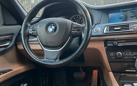 BMW 7 серия, 2012 год, 2 390 000 рублей, 8 фотография