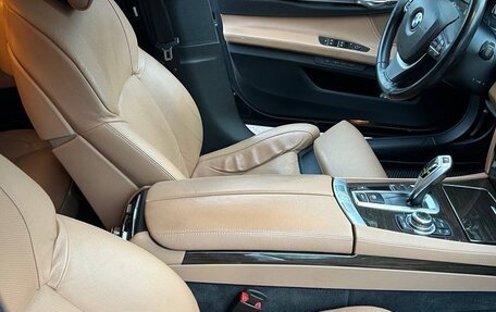 BMW 7 серия, 2012 год, 2 390 000 рублей, 16 фотография