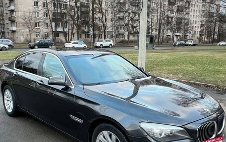 BMW 7 серия, 2012 год, 2 390 000 рублей, 3 фотография