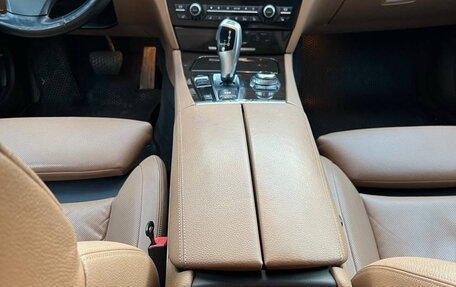 BMW 7 серия, 2012 год, 2 390 000 рублей, 7 фотография