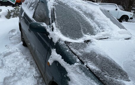 Toyota Caldina, 1995 год, 265 000 рублей, 2 фотография