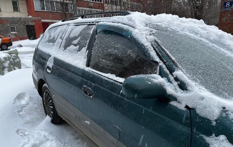 Toyota Caldina, 1995 год, 265 000 рублей, 3 фотография