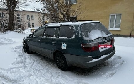 Toyota Caldina, 1995 год, 265 000 рублей, 4 фотография