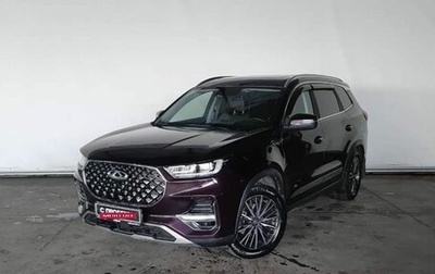 Chery Tiggo 8 Pro, 2021 год, 2 230 000 рублей, 1 фотография