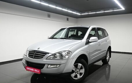 SsangYong Kyron I, 2012 год, 1 175 000 рублей, 1 фотография