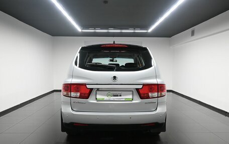 SsangYong Kyron I, 2012 год, 1 175 000 рублей, 4 фотография