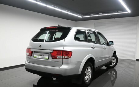 SsangYong Kyron I, 2012 год, 1 175 000 рублей, 2 фотография