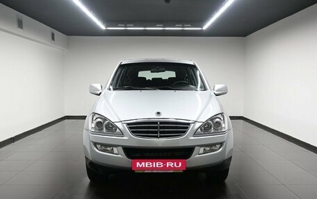 SsangYong Kyron I, 2012 год, 1 175 000 рублей, 3 фотография