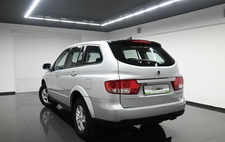 SsangYong Kyron I, 2012 год, 1 175 000 рублей, 6 фотография