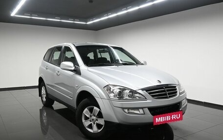 SsangYong Kyron I, 2012 год, 1 175 000 рублей, 5 фотография