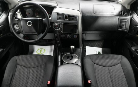 SsangYong Kyron I, 2012 год, 1 175 000 рублей, 10 фотография