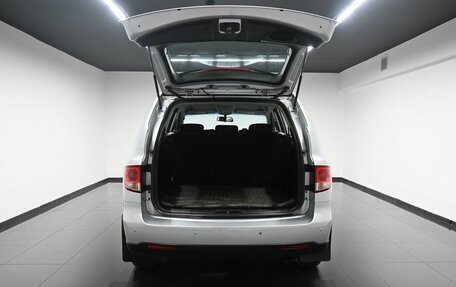 SsangYong Kyron I, 2012 год, 1 175 000 рублей, 7 фотография