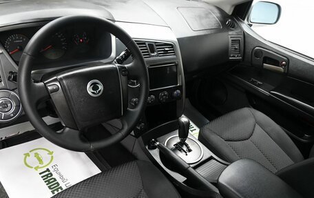 SsangYong Kyron I, 2012 год, 1 175 000 рублей, 8 фотография