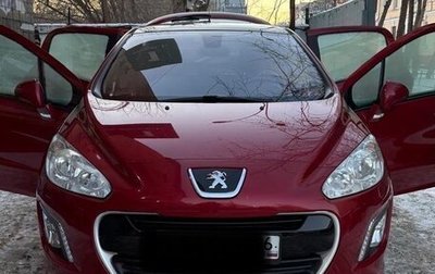 Peugeot 308 II, 2012 год, 940 000 рублей, 1 фотография