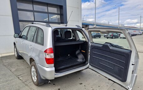 Chery Tiggo (T11), 2012 год, 440 000 рублей, 7 фотография