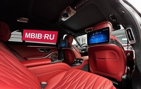 Mercedes-Benz S-Класс AMG, 2024 год, 34 300 000 рублей, 27 фотография