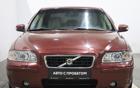 Volvo S60 III, 2008 год, 780 000 рублей, 2 фотография