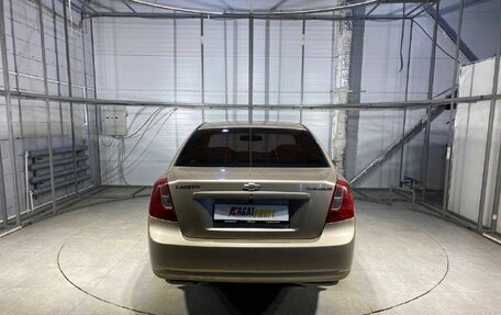 Chevrolet Lacetti, 2007 год, 499 000 рублей, 6 фотография