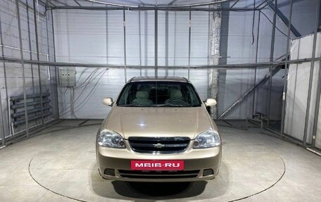 Chevrolet Lacetti, 2007 год, 499 000 рублей, 2 фотография