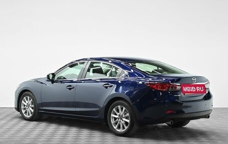 Mazda 6, 2012 год, 1 355 000 рублей, 3 фотография