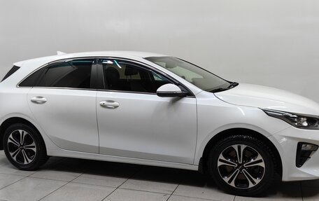 KIA cee'd III, 2019 год, 1 848 000 рублей, 5 фотография