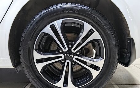 KIA cee'd III, 2019 год, 1 848 000 рублей, 23 фотография