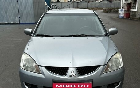 Mitsubishi Lancer IX, 2004 год, 355 000 рублей, 2 фотография