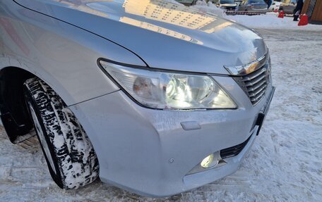 Toyota Camry, 2012 год, 1 998 000 рублей, 9 фотография