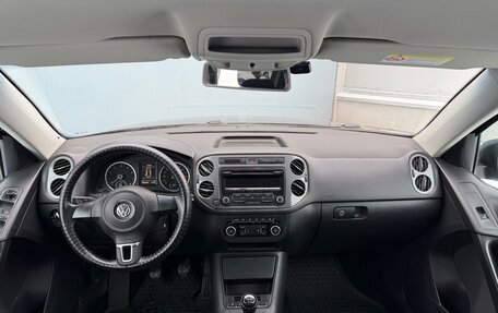 Volkswagen Tiguan I, 2012 год, 1 090 000 рублей, 8 фотография