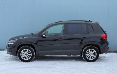 Volkswagen Tiguan I, 2012 год, 1 090 000 рублей, 6 фотография