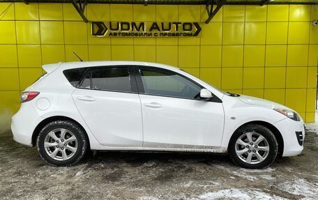 Mazda 3, 2011 год, 949 000 рублей, 2 фотография