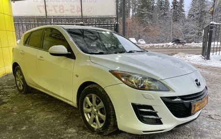 Mazda 3, 2011 год, 949 000 рублей, 3 фотография