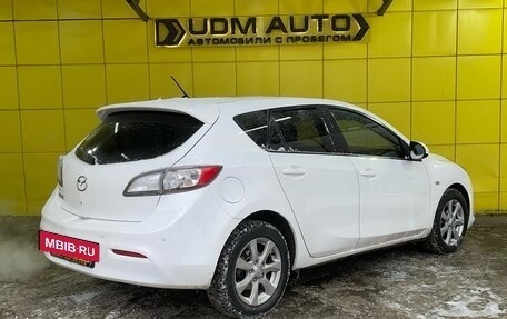 Mazda 3, 2011 год, 949 000 рублей, 5 фотография