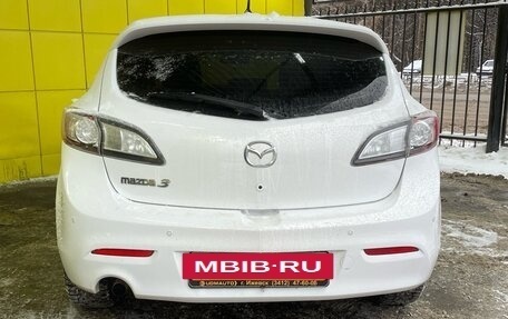 Mazda 3, 2011 год, 949 000 рублей, 6 фотография