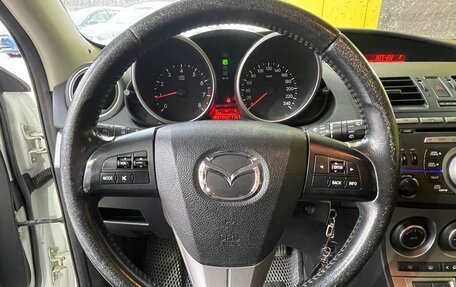 Mazda 3, 2011 год, 949 000 рублей, 14 фотография