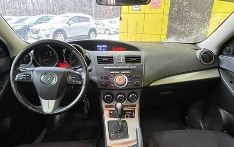 Mazda 3, 2011 год, 949 000 рублей, 15 фотография